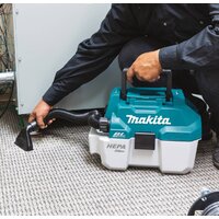 Пылесос Makita DVC750LZ - Превью изображения №9 — Интернет-магазин Time-Shop