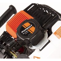 Мотобур Patriot AE150D (без шнека) - Превью изображения №3 — Интернет-магазин Time-Shop