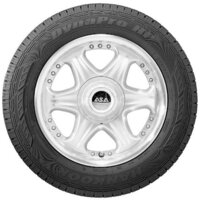 Летние шины Hankook Dynapro HP2 RA33 235/65R17 104H - Превью изображения №3 — Интернет-магазин Time-Shop