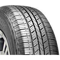 Летние шины Hankook Dynapro HP2 RA33 235/65R17 104H - Превью изображения №4 — Интернет-магазин Time-Shop