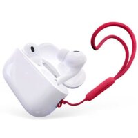 Наушники VLP Air Muse Pro 2 (белый) - Превью изображения №2 — Интернет-магазин Time-Shop