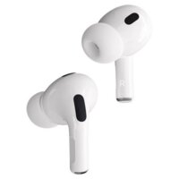 Наушники VLP Air Muse Pro 2 (белый) - Превью изображения №4 — Интернет-магазин Time-Shop