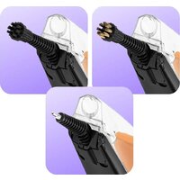 Паровая швабра Kitfort KT-3923 - Превью изображения №3 — Интернет-магазин Time-Shop