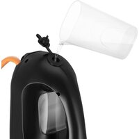 Паровая швабра Kitfort KT-3923 - Превью изображения №6 — Интернет-магазин Time-Shop