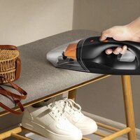 Паровая швабра Kitfort KT-3923 - Превью изображения №9 — Интернет-магазин Time-Shop