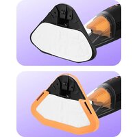 Паровая швабра Kitfort KT-3923 - Превью изображения №4 — Интернет-магазин Time-Shop