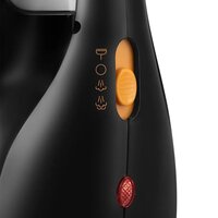 Паровая швабра Kitfort KT-3923 - Превью изображения №7 — Интернет-магазин Time-Shop