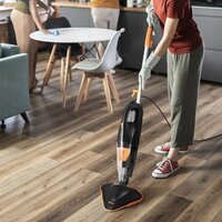 Паровая швабра Kitfort KT-3923 - Превью изображения №2 — Интернет-магазин Time-Shop