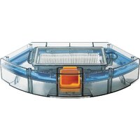 Робот-пылесос BBK BV3504 (темный океан) - Превью изображения №7 — Интернет-магазин Time-Shop