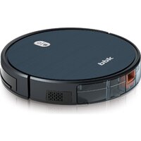 Робот-пылесос BBK BV3504 (темный океан) - Превью изображения №2 — Интернет-магазин Time-Shop