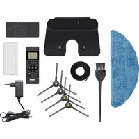 Робот-пылесос BBK BV3504 (темный океан) - Превью изображения №19 — Интернет-магазин Time-Shop