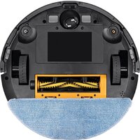 Робот-пылесос BBK BV3504 (темный океан) - Превью изображения №12 — Интернет-магазин Time-Shop