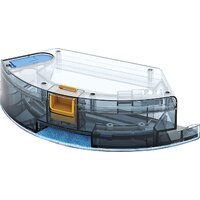 Робот-пылесос BBK BV3504 (темный океан) - Превью изображения №8 — Интернет-магазин Time-Shop