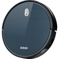 Робот-пылесос BBK BV3504 (темный океан) - Превью изображения №3 — Интернет-магазин Time-Shop