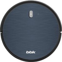 Робот-пылесос BBK BV3504 (темный океан) - Превью изображения №11 — Интернет-магазин Time-Shop