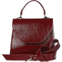 Galanteya 30024 25с935к45 (бордо/коричневый)