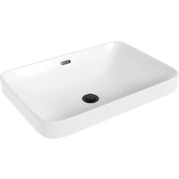 Умывальник Lauter 21441B + Reef 21CK678BS - Превью изображения №5 — Интернет-магазин Time-Shop