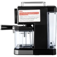 Рожковая кофеварка Brayer BR1128 - Превью изображения №3 — Интернет-магазин Time-Shop