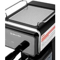 Рожковая кофеварка Brayer BR1128 - Превью изображения №11 — Интернет-магазин Time-Shop