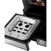 Рожковая кофеварка Brayer BR1128 - Превью изображения №9 — Интернет-магазин Time-Shop