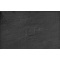 Rea Stone 100x80 (черный)