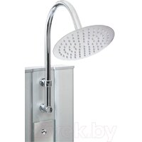 Душевая панель River Guron 09 120x25 - Превью изображения №2 — Интернет-магазин Time-Shop