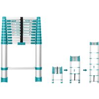 Total THLAD08101 (10 ступеней)