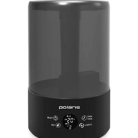 Polaris PUH 2935 (черный)