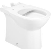 Roca Debba round 34299P00Y (без бачка, без сиденья)