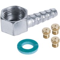 Варочная панель MAUNFELD EGHG.43.73CW/G - Превью изображения №12 — Интернет-магазин Time-Shop