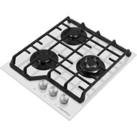 Варочная панель MAUNFELD EGHG.43.73CW/G - Превью изображения №3 — Интернет-магазин Time-Shop