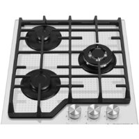 Варочная панель MAUNFELD EGHG.43.73CW/G - Превью изображения №2 — Интернет-магазин Time-Shop