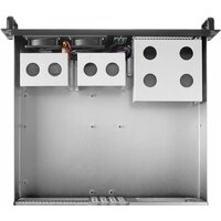 Корпус ExeGate Pro 2U390-04 EX264269RUS - Превью изображения №4 — Интернет-магазин Time-Shop