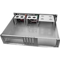 Корпус ExeGate Pro 2U390-04 EX264269RUS - Превью изображения №3 — Интернет-магазин Time-Shop