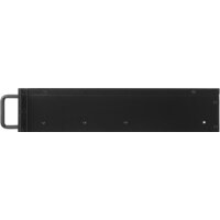 Корпус ExeGate Pro 2U390-04 EX264269RUS - Превью изображения №2 — Интернет-магазин Time-Shop