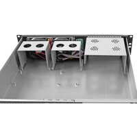Корпус ExeGate Pro 2U390-04 EX264269RUS - Превью изображения №5 — Интернет-магазин Time-Shop