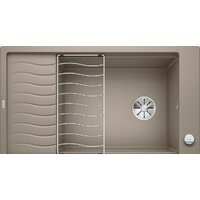 Blanco Elon XL 8 S (серый беж) 524867