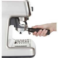 Рожковая кофеварка Breville VCF126X - Превью изображения №4 — Интернет-магазин Time-Shop