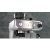 Рожковая кофеварка Breville VCF126X - Превью изображения №9 — Интернет-магазин Time-Shop