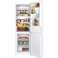 Холодильник MAUNFELD MFF185SFW - Превью изображения №2 — Интернет-магазин Time-Shop