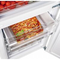 Холодильник MAUNFELD MFF185SFW - Превью изображения №9 — Интернет-магазин Time-Shop