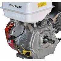 Бензиновый двигатель Skiper N192F(K) - Превью изображения №5 — Интернет-магазин Time-Shop