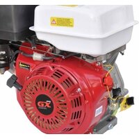 Бензиновый двигатель Skiper N192F(K) - Превью изображения №2 — Интернет-магазин Time-Shop