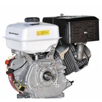 Бензиновый двигатель Skiper N192F(K) - Превью изображения №4 — Интернет-магазин Time-Shop