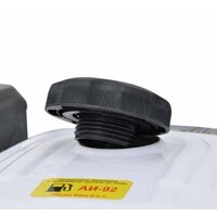 Бензиновый двигатель Skiper N192F(K) - Превью изображения №3 — Интернет-магазин Time-Shop