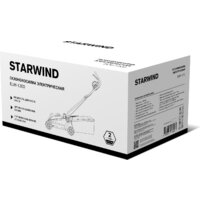 Газонокосилка StarWind ELM-1200 - Превью изображения №8 — Интернет-магазин Time-Shop