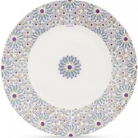Набор тарелок Luminarc Essence Daisi Crux V6071 (18шт) - Превью изображения №6 — Интернет-магазин Time-Shop