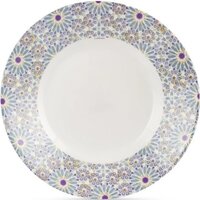 Набор тарелок Luminarc Essence Daisi Crux V6071 (18шт) - Превью изображения №4 — Интернет-магазин Time-Shop