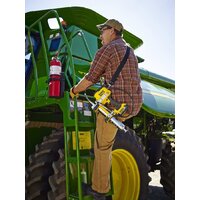 Шприц для смазки DeWalt DCGG571M1 (с 1-им АКБ, кейс) - Превью изображения №14 — Интернет-магазин Time-Shop