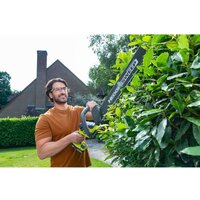 Кусторез Ryobi RY18HT45A-0 5133005380 (без АКБ) - Превью изображения №2 — Интернет-магазин Time-Shop